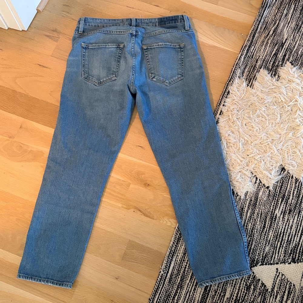 AMO Syd Jeans - Picture 4 of 8